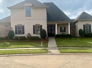 2507 Abbey Ct, Bossier City, LA 71111