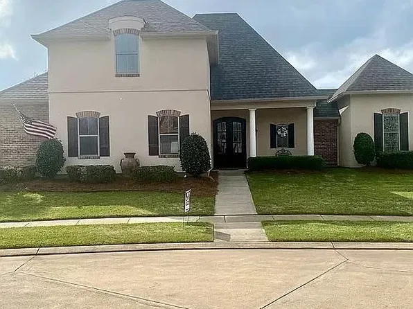 2507 Abbey Ct, Bossier City, LA 71111