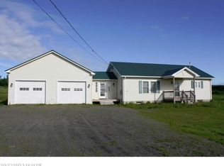 499 Caribou Rd, Cyr Plt, ME 04785