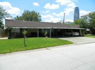 4704 Merwin St, Houston, TX 77027