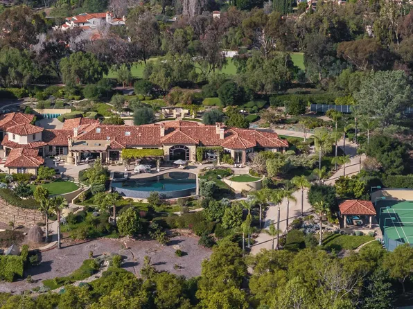 6565 Calle Reina, Rancho Santa Fe, CA 92067