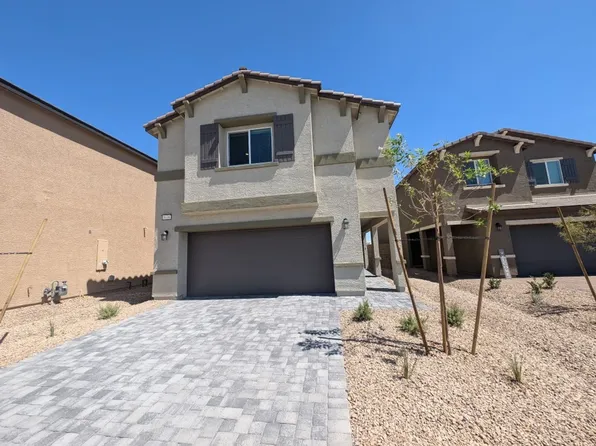 5658 Mesa Sedona St, North Las Vegas, NV 89081