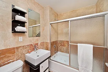 Rented by Keller Williams NYC