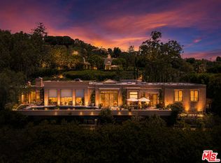 1255 Delresto Dr, Beverly Hills, CA 90210