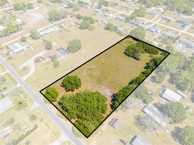 Mathis Rd, Saint Cloud, FL, 34771