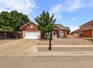 1602 Bosque Vista Loop NW, Los Lunas, NM 87031