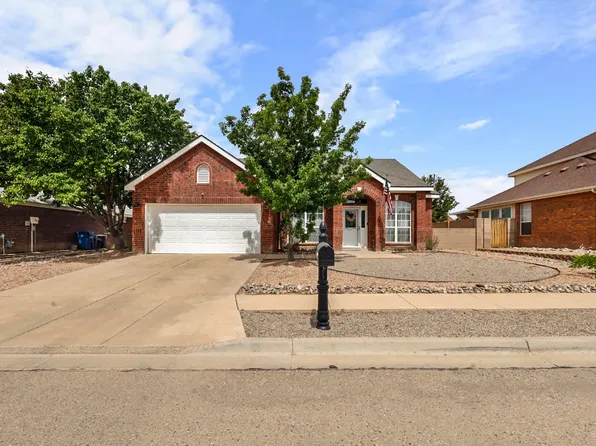 1602 Bosque Vista Loop NW, Los Lunas, NM 87031