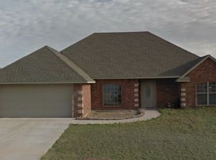 5303 SW Tyler Ave, Lawton, OK 73505