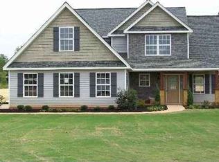 147 Dillard Rd, Duncan, SC 29334