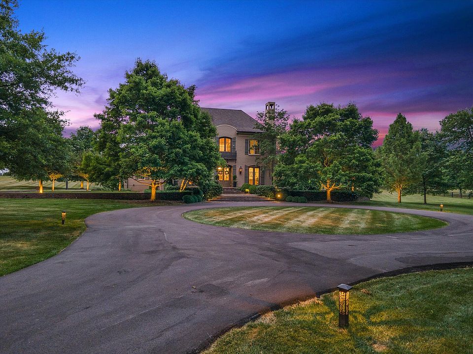 701 The Grange Ln, Lexington, KY 40511 Zillow