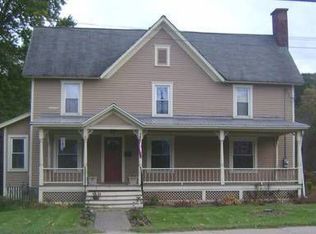 345 Elmira St, Troy, PA 16947