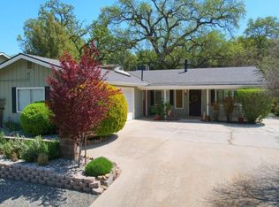 40725 Griffin Dr, Oakhurst, CA 93644