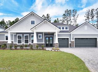 93 Braddock Ct, Saint Augustine, FL 32092