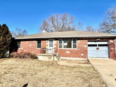 3209 Miller Ave, Saint Joseph, MO, 64506
