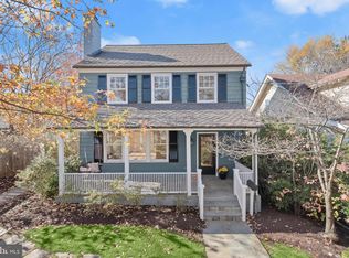 3506 35th St NW, Washington, DC 20016