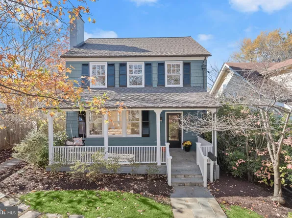 3506 35th St NW, Washington, DC 20016