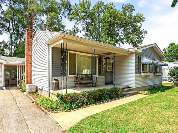 4434 Ashlawn Dr, Flint, MI 48507