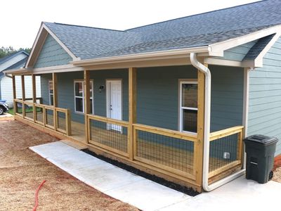 145 Upper Gateway Cir, Rutherfordton, NC, 28139