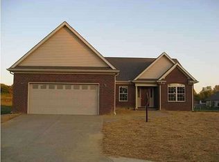 2719 Shortridge Ct, Evansville, IN 47711