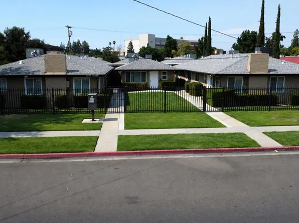 2337 E Shaw Ave, Fresno, CA 93710