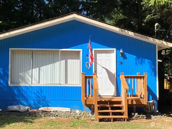 19 Griffard Street, Copalis Beach, WA 98535