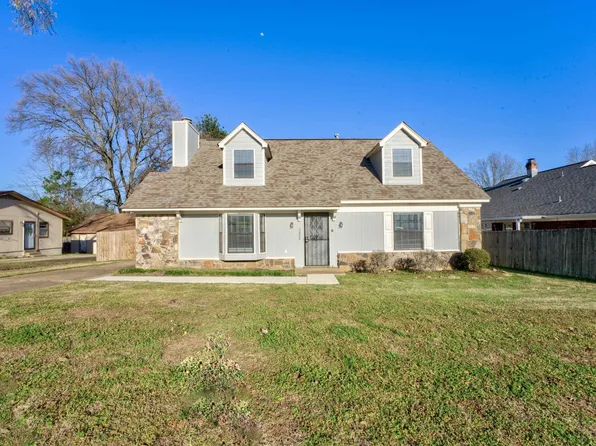 3808 Haynes Rd, Memphis, TN 38133