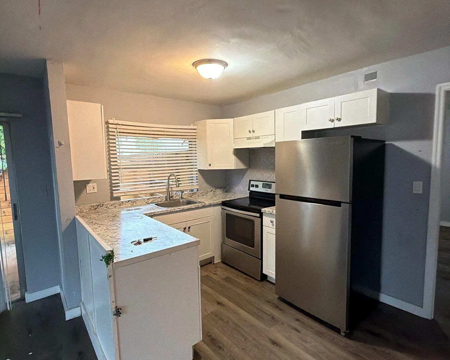 1 bed, 1.0 bath, 680 sqft, $1,650 — Photo 1