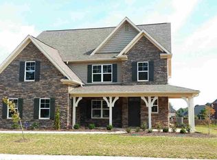 131 Ramsbrook Dr, Madison, AL 35757