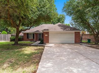 351 Fantasy Ln, Montgomery, TX 77356