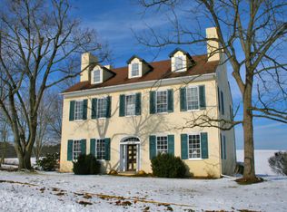 11031 Franks Rd, Huntingdon, PA 16652