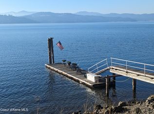 2840 S Silver Beach Rd, Coeur D Alene, ID 83814