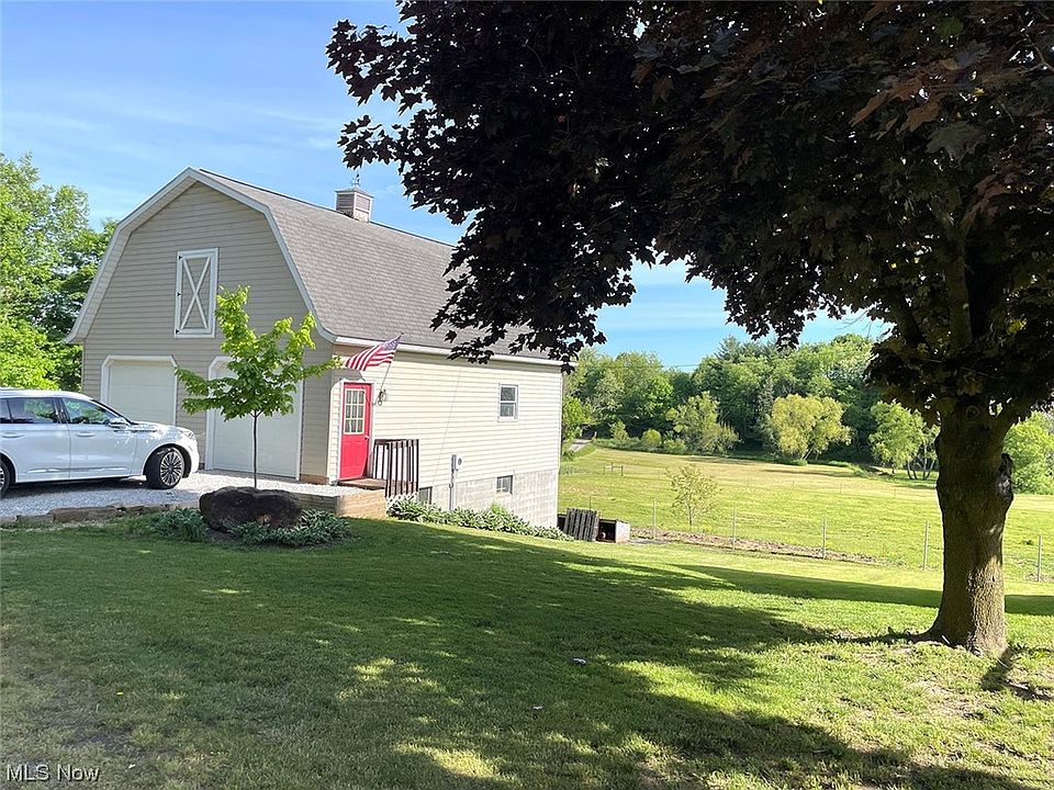 25586 Buffalo Rd, East Rochester, OH 44625 Zillow