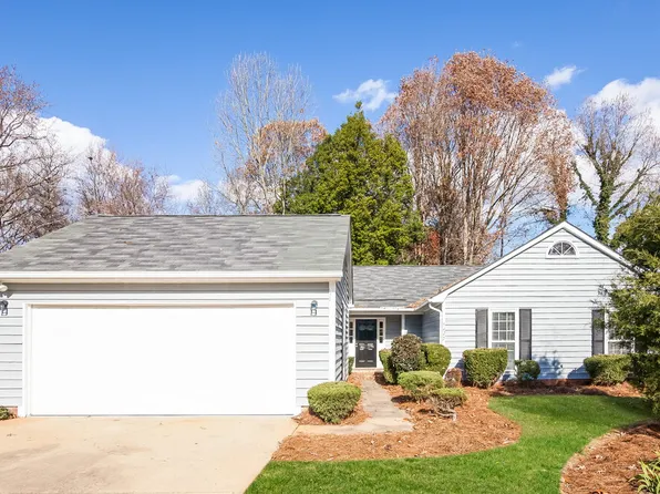 5422 Doverstone Ct, Charlotte, NC 28208
