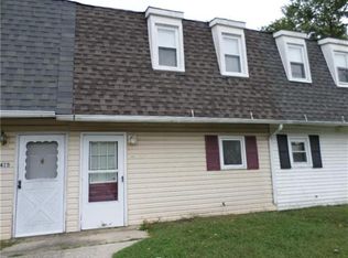 416 La Cascata Tnhs, Clementon, NJ 08021