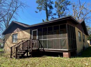 402 SE 1st St, Havana, FL 32333