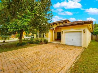 1877 SW 155th Ave, Miami, FL 33185