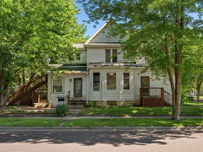 1128 6th STREET SOUTH South, La Crosse, WI, 54601