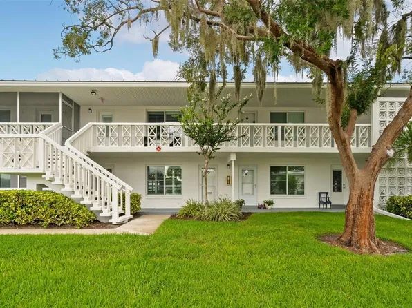 1140 S Orlando Ave Unit J-2, Maitland, FL 32751