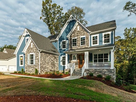 The Archdale C Exterior