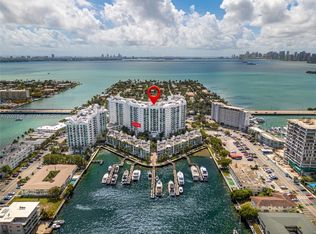 7900 Harbor Island Dr APT 703, North Bay Village, FL 33141