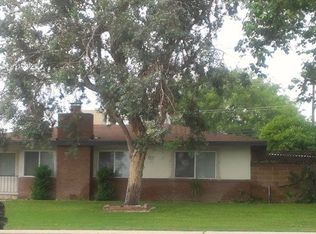 3406 University Ave, Bakersfield, CA 93306