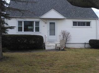 64 Wallace Ave, Cheektowaga, NY