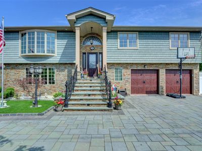 2663 Island Channel Road, Seaford, NY, 11783