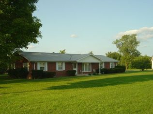 1630 W County Road 300 N, Brazil, IN 47834