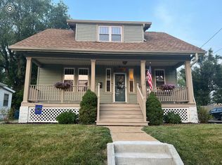 302 Goethe Ave, Collinsville, IL