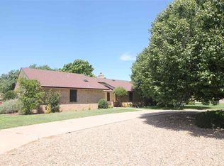 1600 Avondale Blvd, Clovis, NM 88101