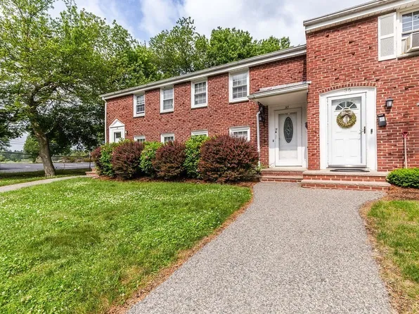 37 Trudy Ter #37, Brockton, MA 02301