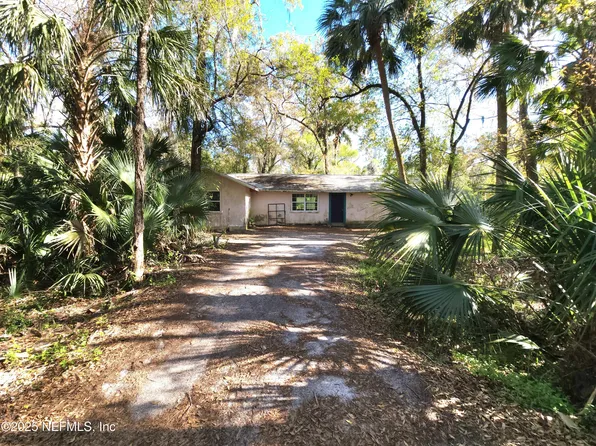 6381 CHERRY LANE, BUNNELL, FL 32110
