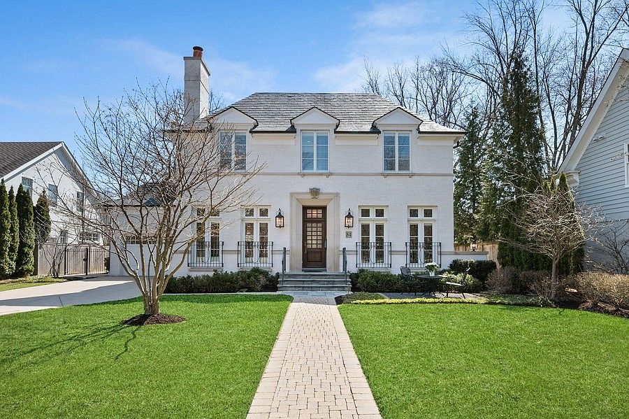 84 Tudor Pl, Kenilworth, IL 60043 Zillow