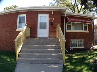 655 Hirsch Ave, Calumet City, IL